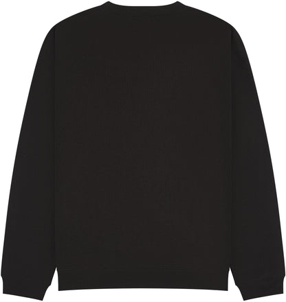 CRBSW35 - Casual Core Combed 280 Oversize Sweat Tall