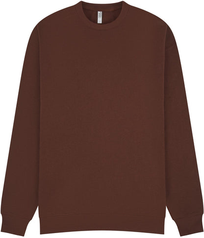 CRBSW35 - Casual Core Combed 280 Oversize Sweat Tall
