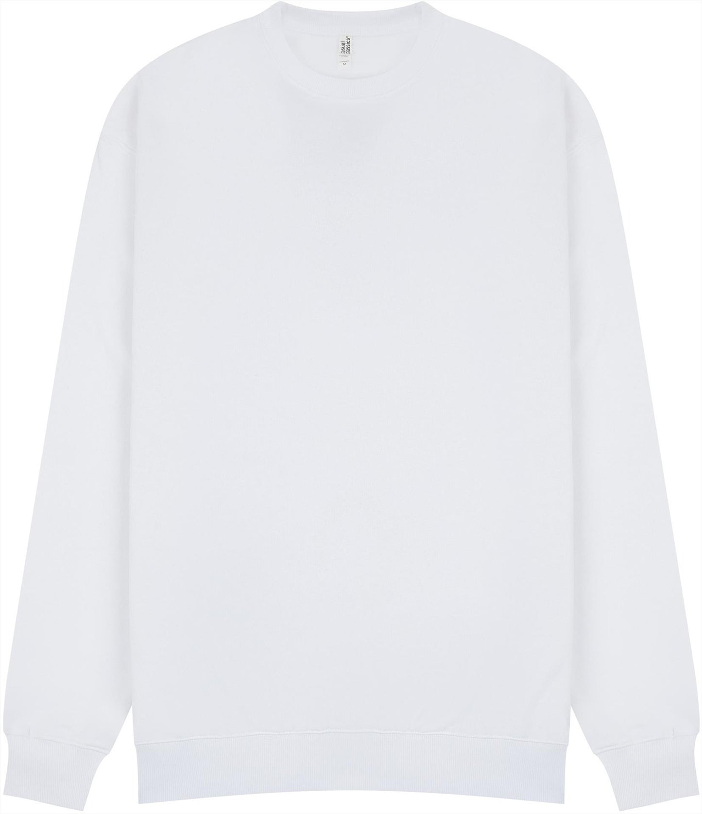 CRBSW35 - Casual Core Combed 280 Oversize Sweat Tall