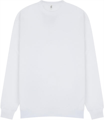 CRBSW35 - Casual Core Combed 280 Oversize Sweat Tall