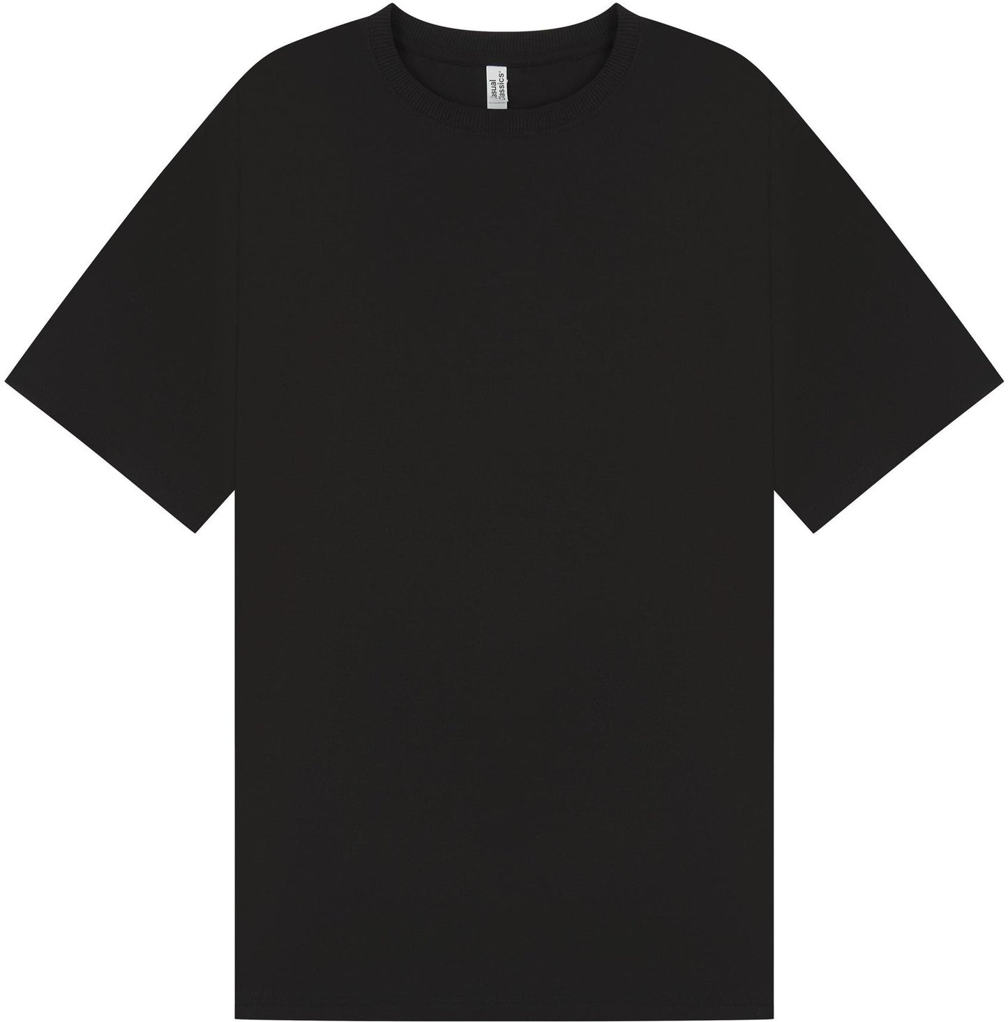 CRBT15 - Casual Core Ringspun 150 Regular Tee Tall