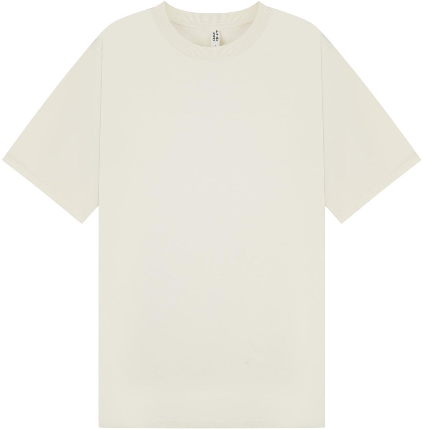 CRBT15 - Casual Core Ringspun 150 Regular Tee Tall