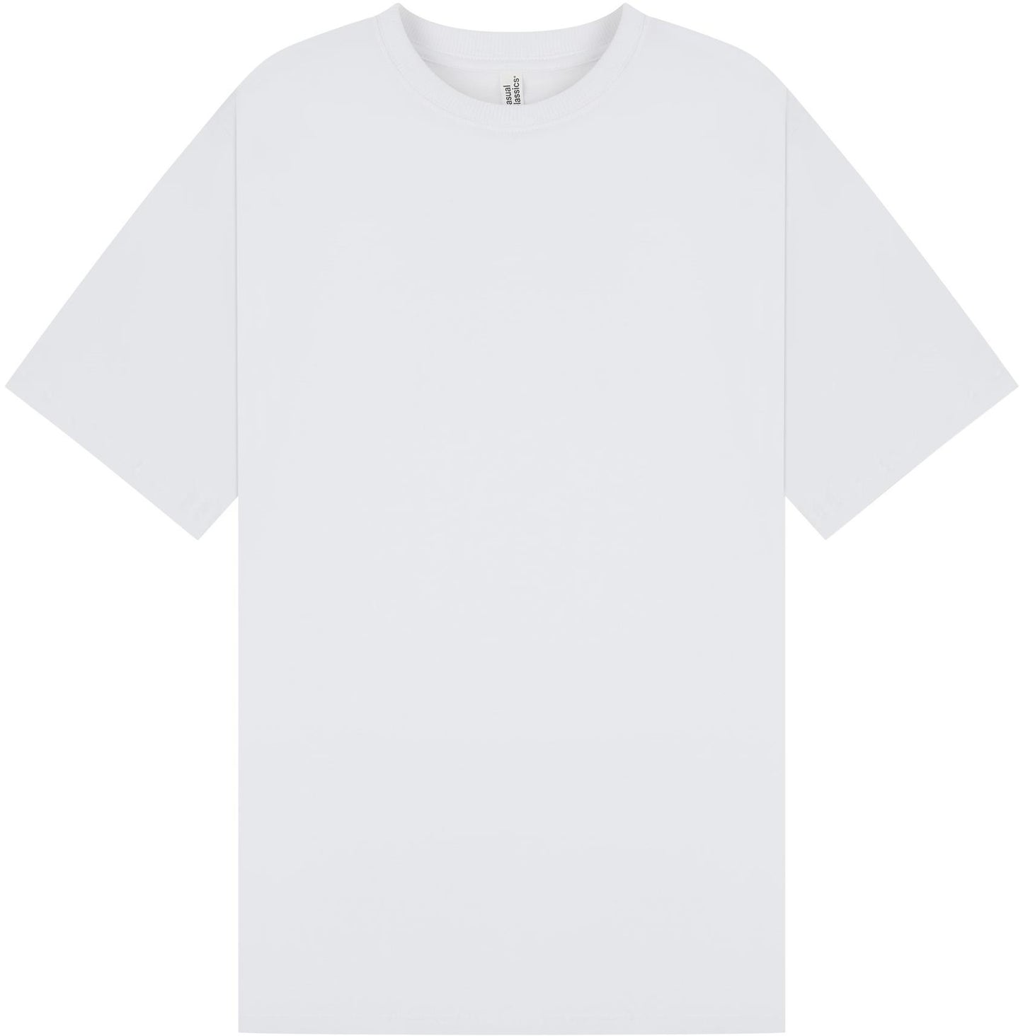 CRBT15 - Casual Core Ringspun 150 Regular Tee Tall