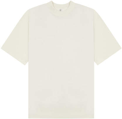 CRBT55 - Casual Premium Ringspun 220 Oversize Extended Neck Tee Tall