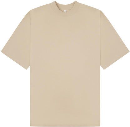 CRBT55 - Casual Premium Ringspun 220 Oversize Extended Neck Tee Tall