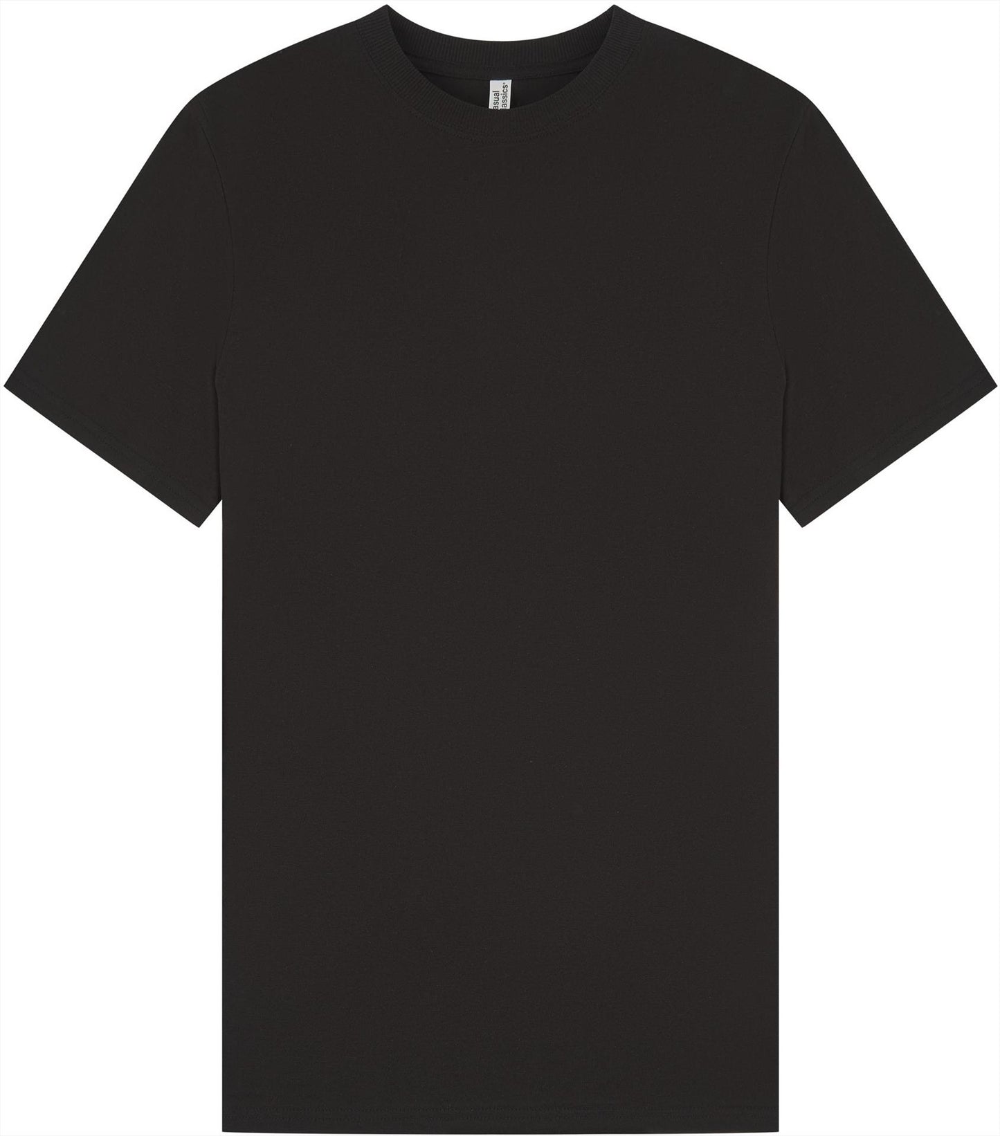 CRBT85 - Casual Core Ringspun 150 Slim Tee Tall