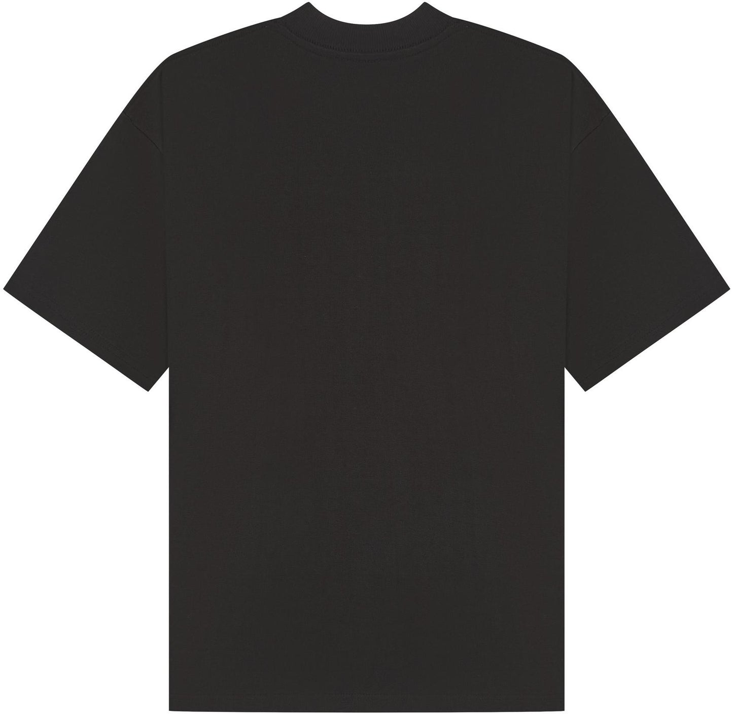 CRT3500 - Casual Supreme Organic Combed 350 Oversize Tee