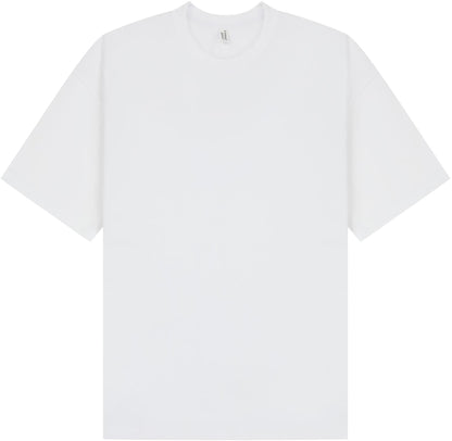CRT3500 - Casual Supreme Organic Combed 350 Oversize Tee