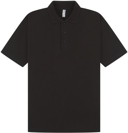 C101 - Casual Classic Ringspun 200 Regular Polo Unisex