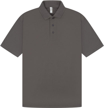 C101 - Casual Classic Ringspun 200 Regular Polo Unisex