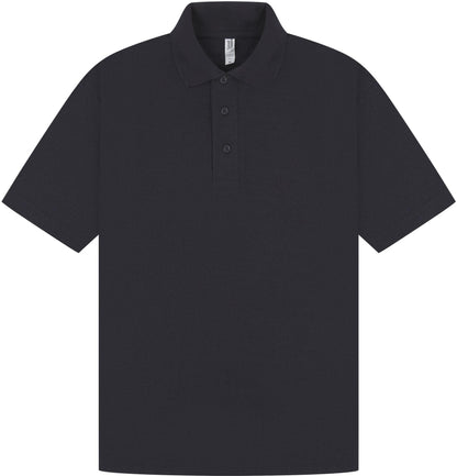 C101 - Casual Classic Ringspun 200 Regular Polo Unisex