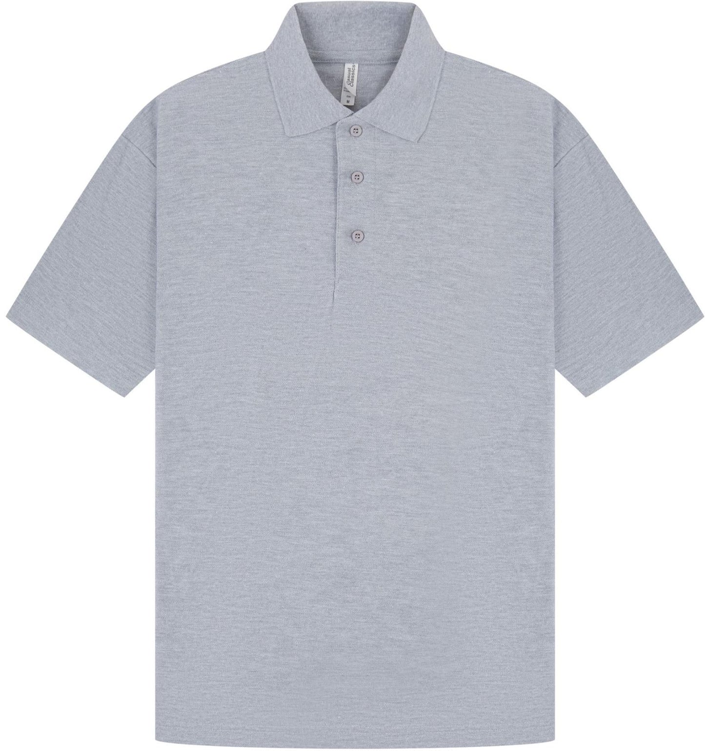 C101 - Casual Classic Ringspun 200 Regular Polo Unisex