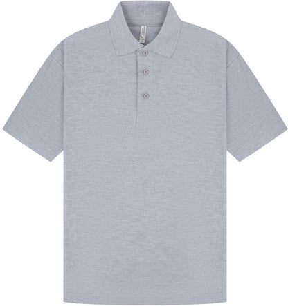 C101 - Casual Classic Ringspun 200 Regular Polo Unisex