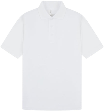 C101 - Casual Classic Ringspun 200 Regular Polo Unisex