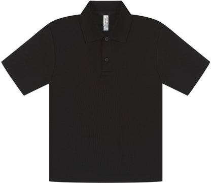 C101B - Casual Classic Ringspun 200 Regular Polo Kids