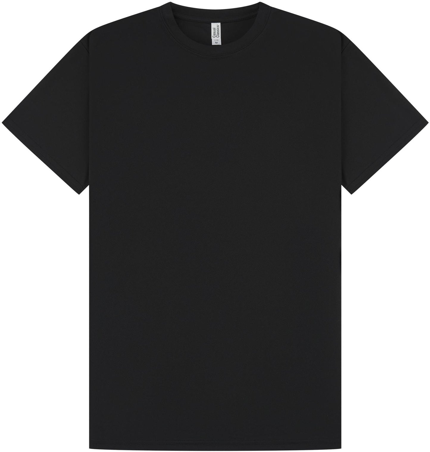 C1100 - Casual Classic Tech 140 Regular Tee Unisex