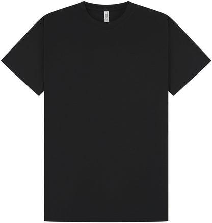 C1100 - Casual Classic Tech 140 Regular Tee Unisex