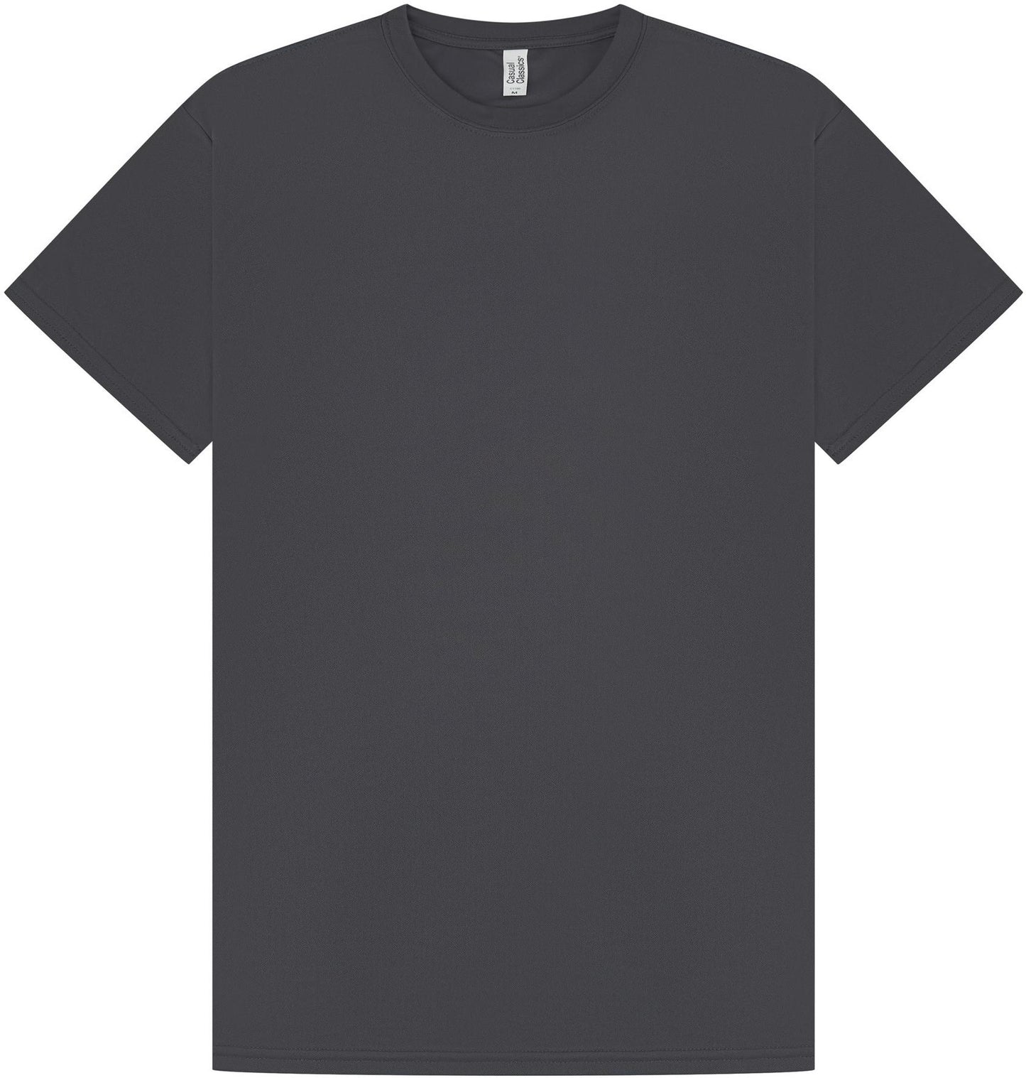 C1100 - Casual Classic Tech 140 Regular Tee Unisex