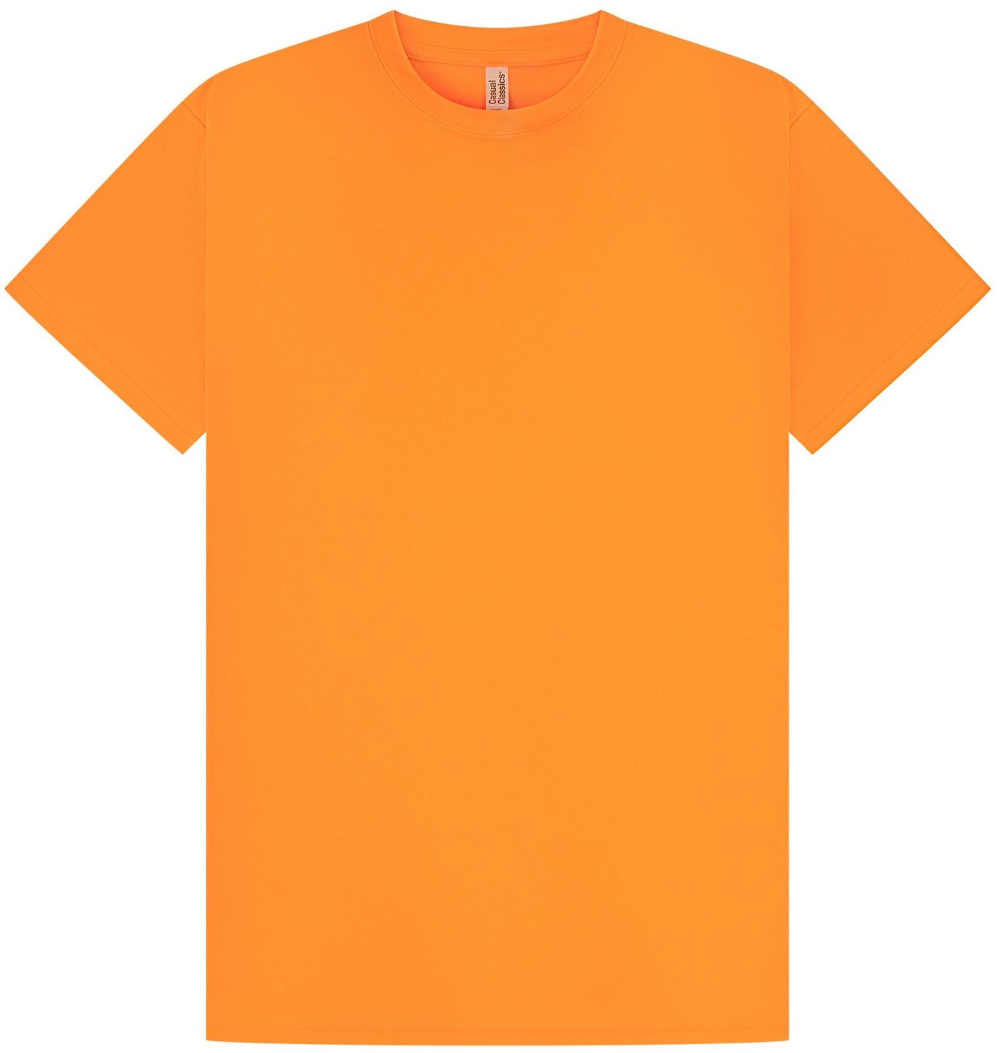 C1100 - Casual Classic Tech 140 Regular Tee Unisex