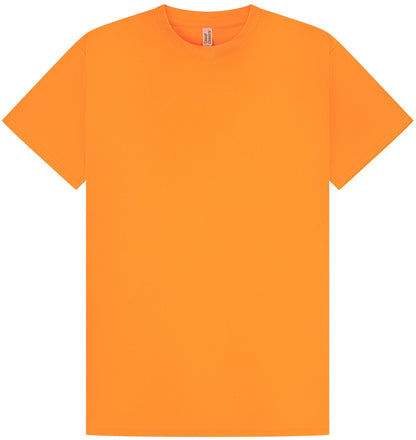 C1100 - Casual Classic Tech 140 Regular Tee Unisex