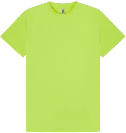 C1100 - Casual Classic Tech 140 Regular Tee Unisex