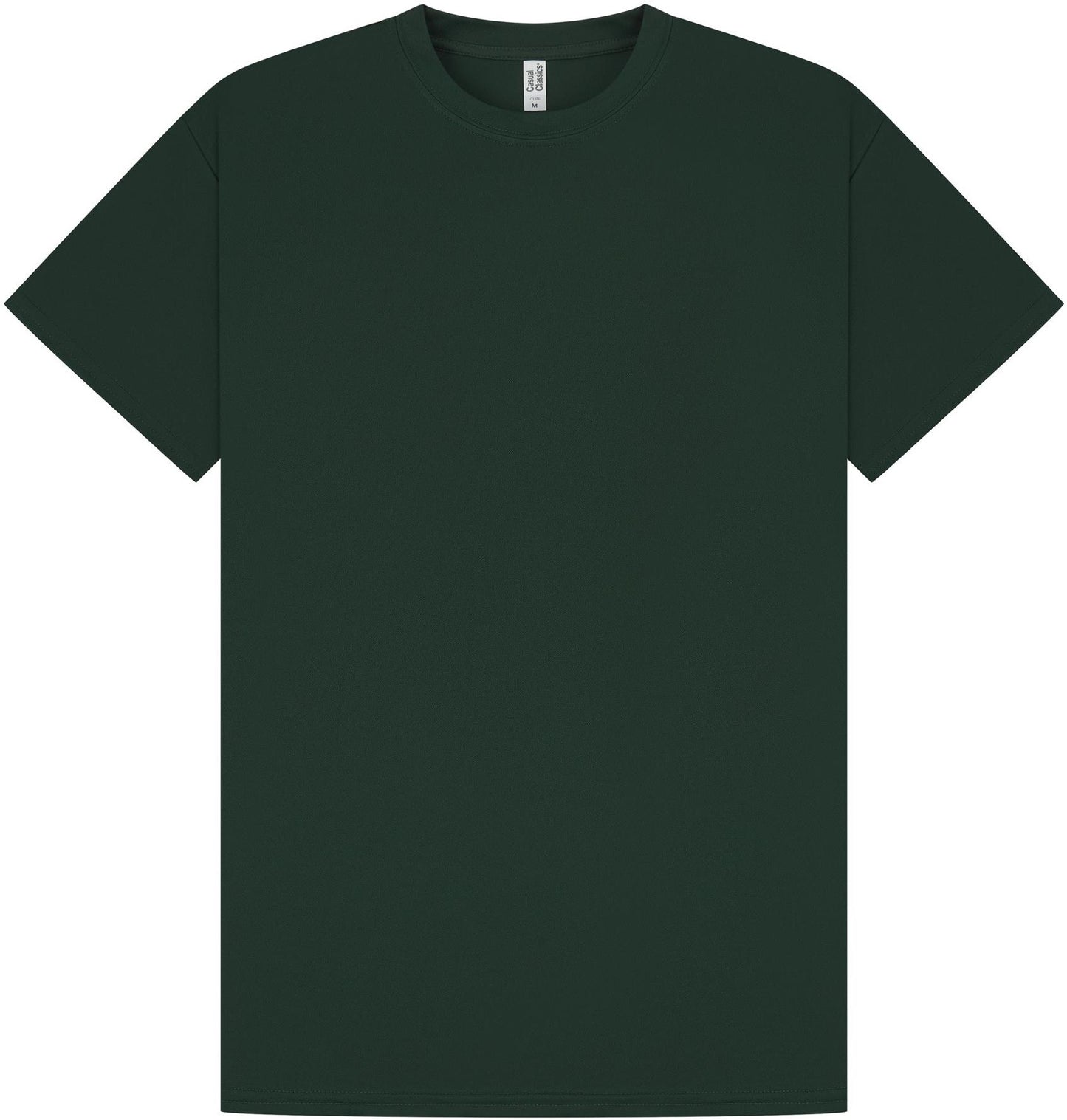 C1100 - Casual Classic Tech 140 Regular Tee Unisex
