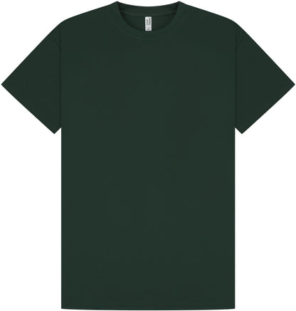 C1100 - Casual Classic Tech 140 Regular Tee Unisex