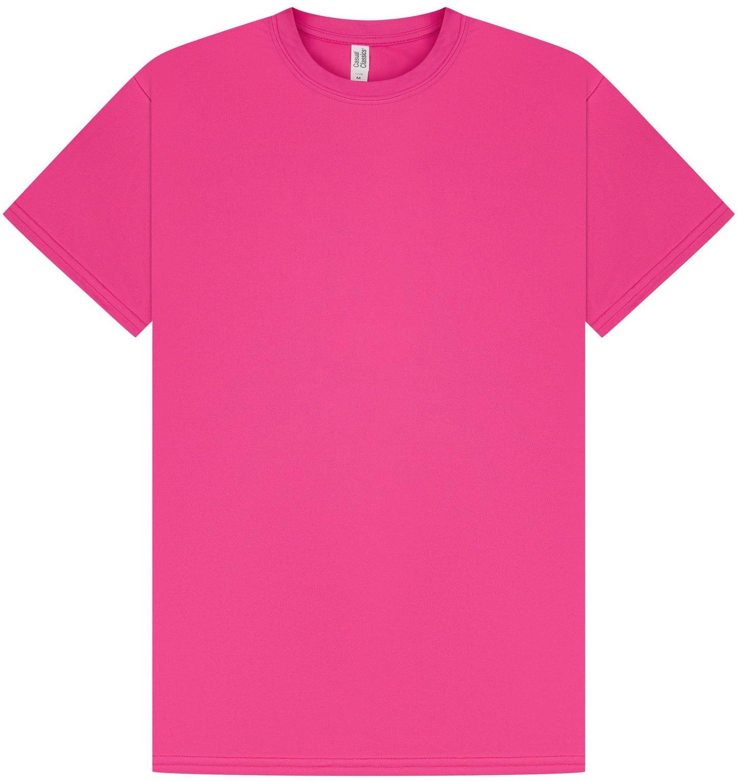 C1100 - Casual Classic Tech 140 Regular Tee Unisex