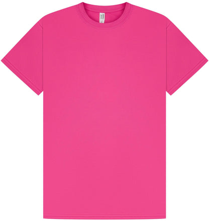 C1100 - Casual Classic Tech 140 Regular Tee Unisex