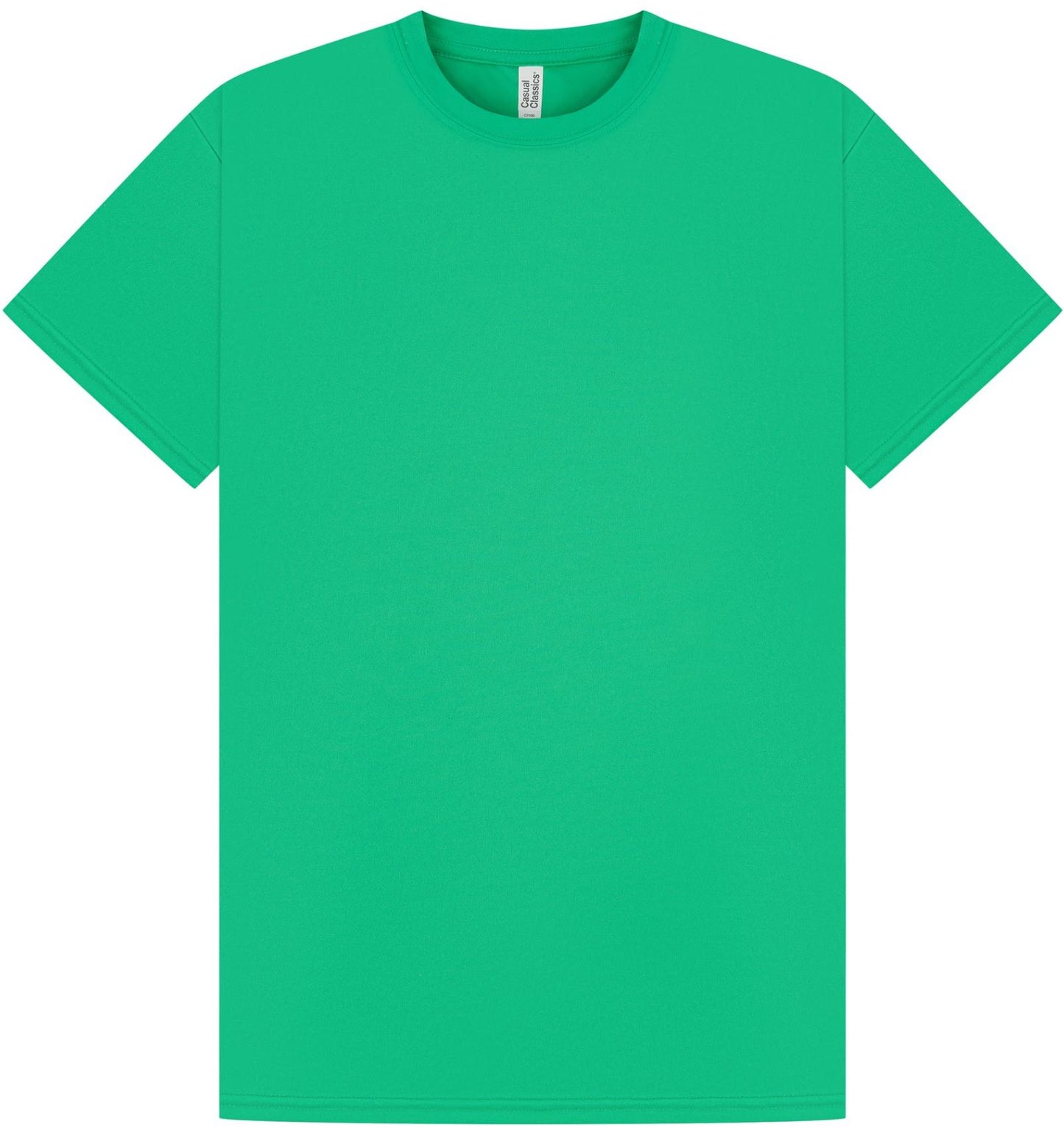 C1100 - Casual Classic Tech 140 Regular Tee Unisex