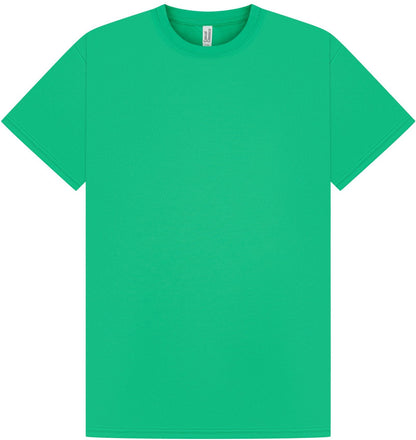 C1100 - Casual Classic Tech 140 Regular Tee Unisex