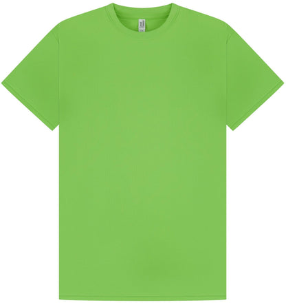 C1100 - Casual Classic Tech 140 Regular Tee Unisex