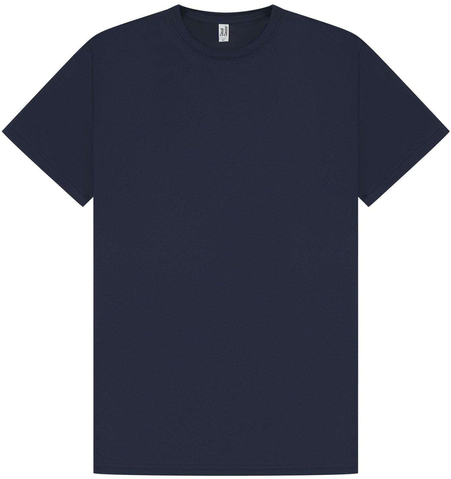 C1100 - Casual Classic Tech 140 Regular Tee Unisex