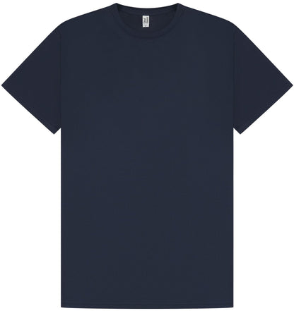 C1100 - Casual Classic Tech 140 Regular Tee Unisex
