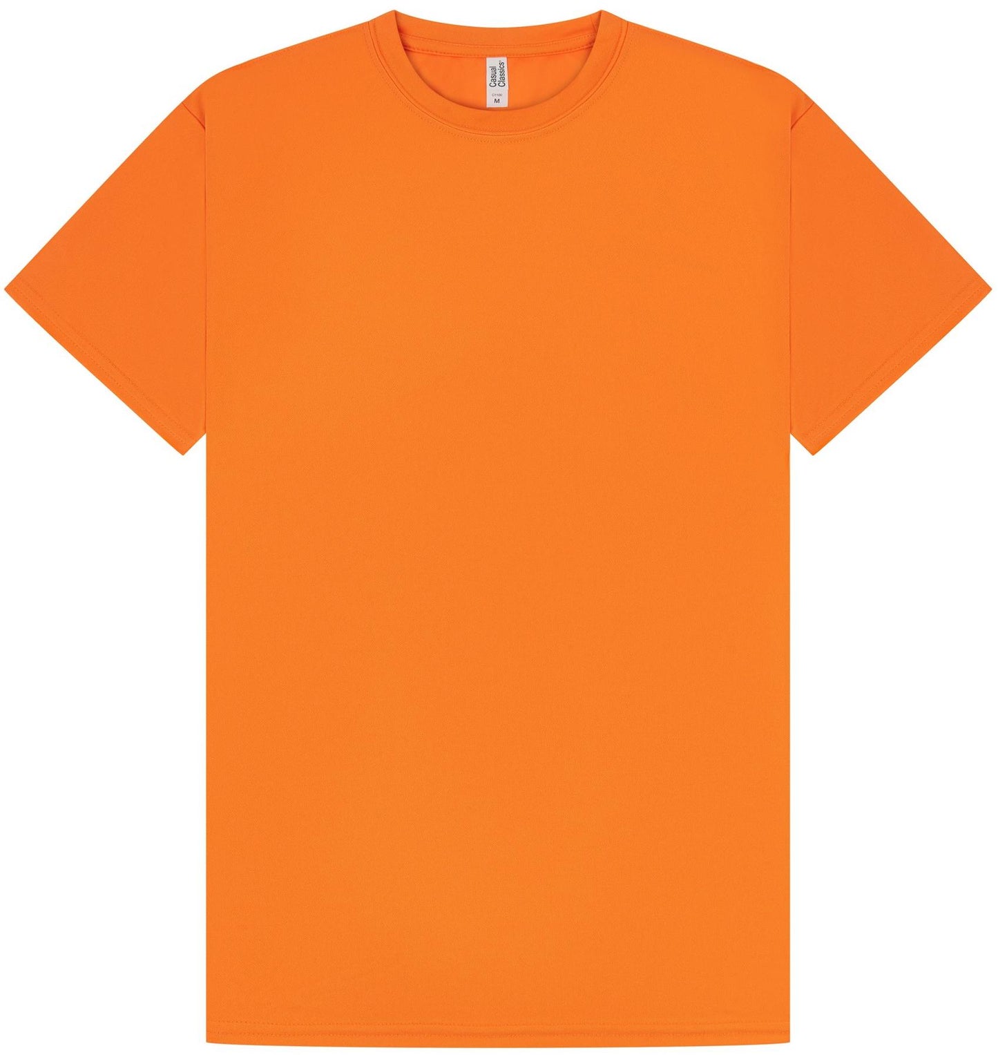 C1100 - Casual Classic Tech 140 Regular Tee Unisex