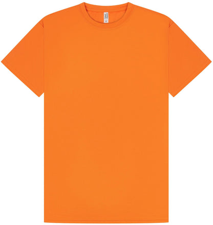 C1100 - Casual Classic Tech 140 Regular Tee Unisex