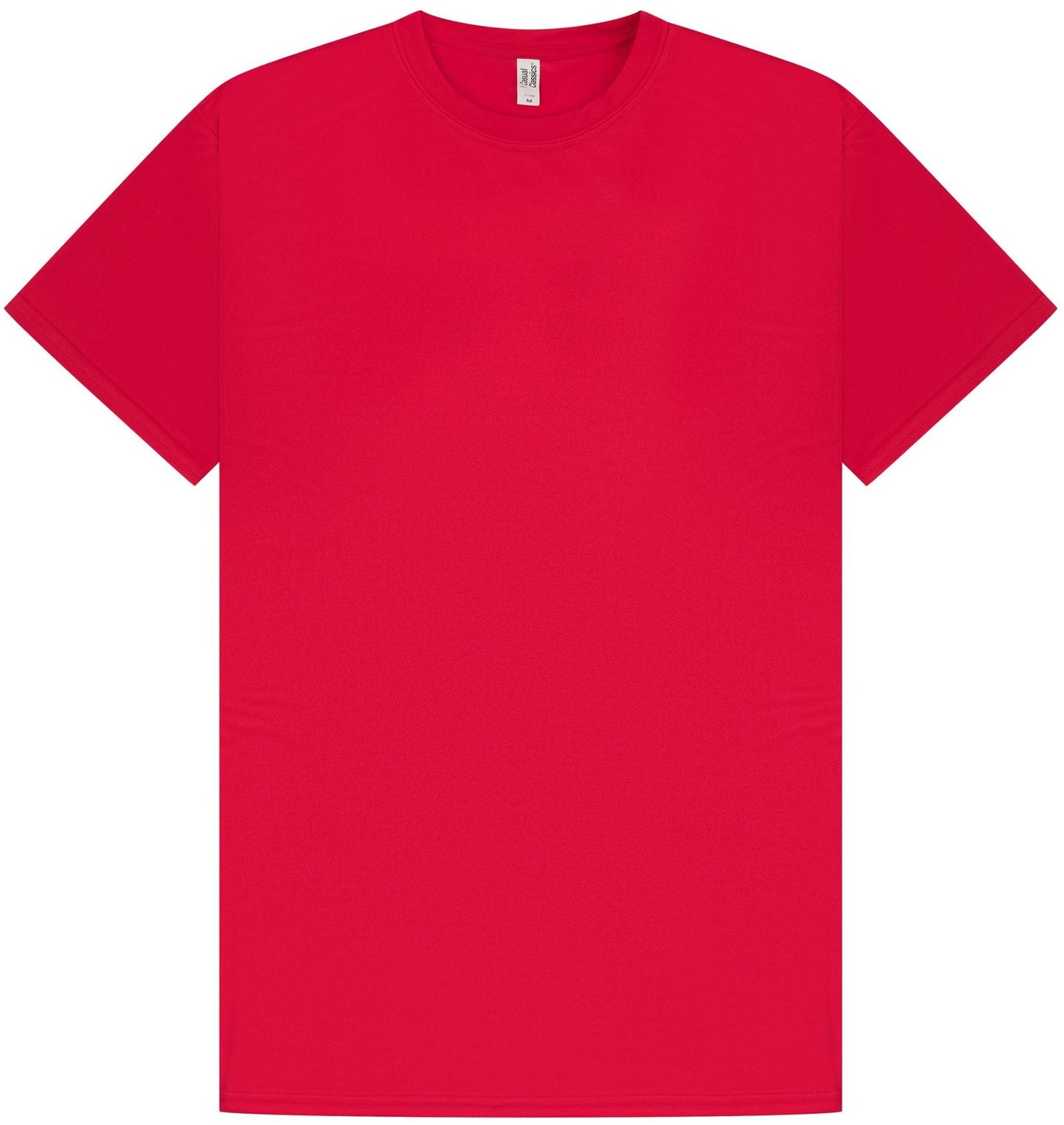 C1100 - Casual Classic Tech 140 Regular Tee Unisex