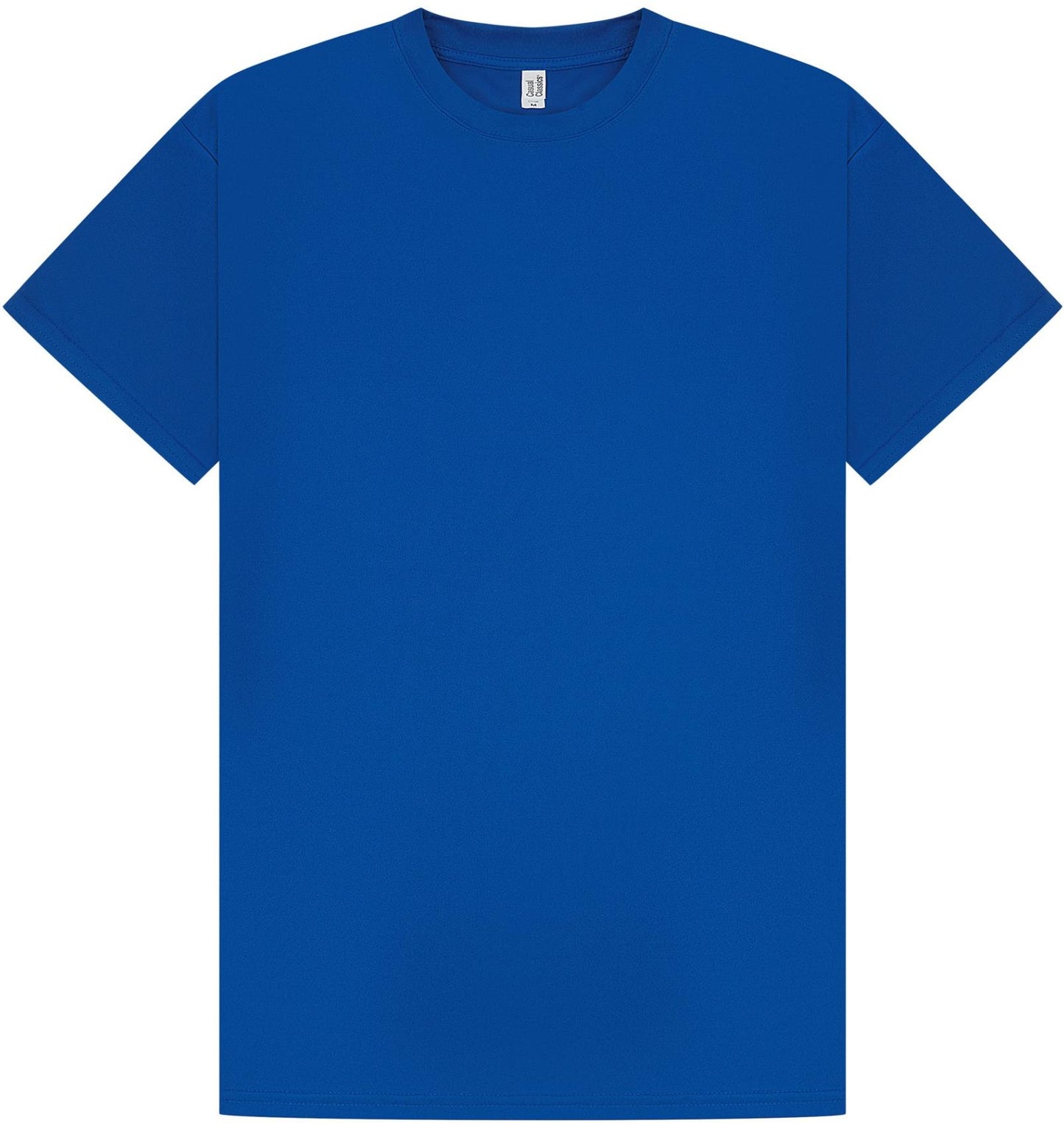C1100 - Casual Classic Tech 140 Regular Tee Unisex