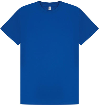 C1100 - Casual Classic Tech 140 Regular Tee Unisex