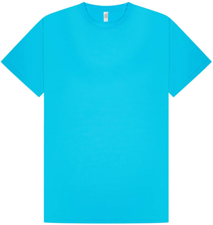 C1100 - Casual Classic Tech 140 Regular Tee Unisex