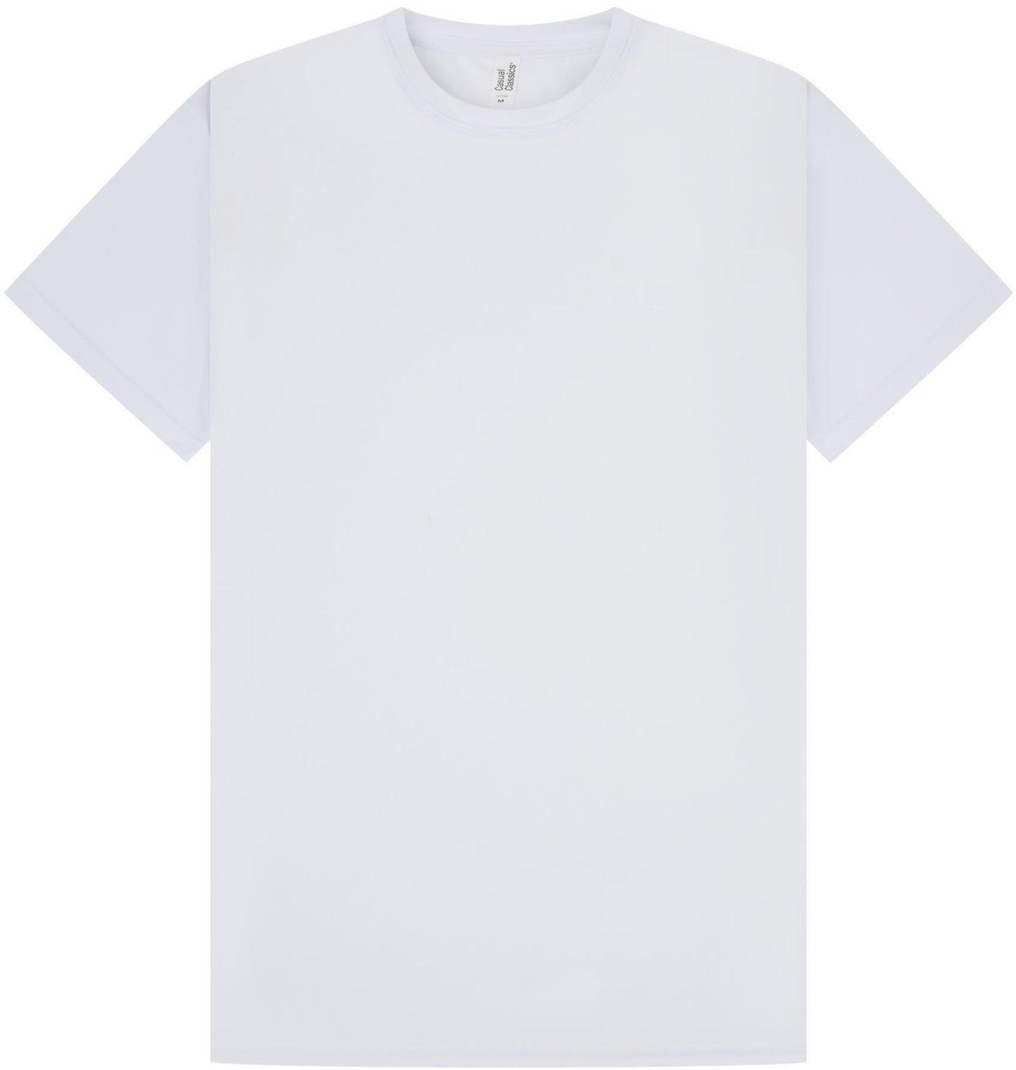 C1100 - Casual Classic Tech 140 Regular Tee Unisex