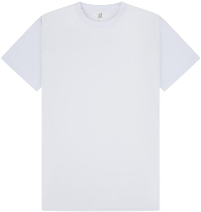 C1100 - Casual Classic Tech 140 Regular Tee Unisex