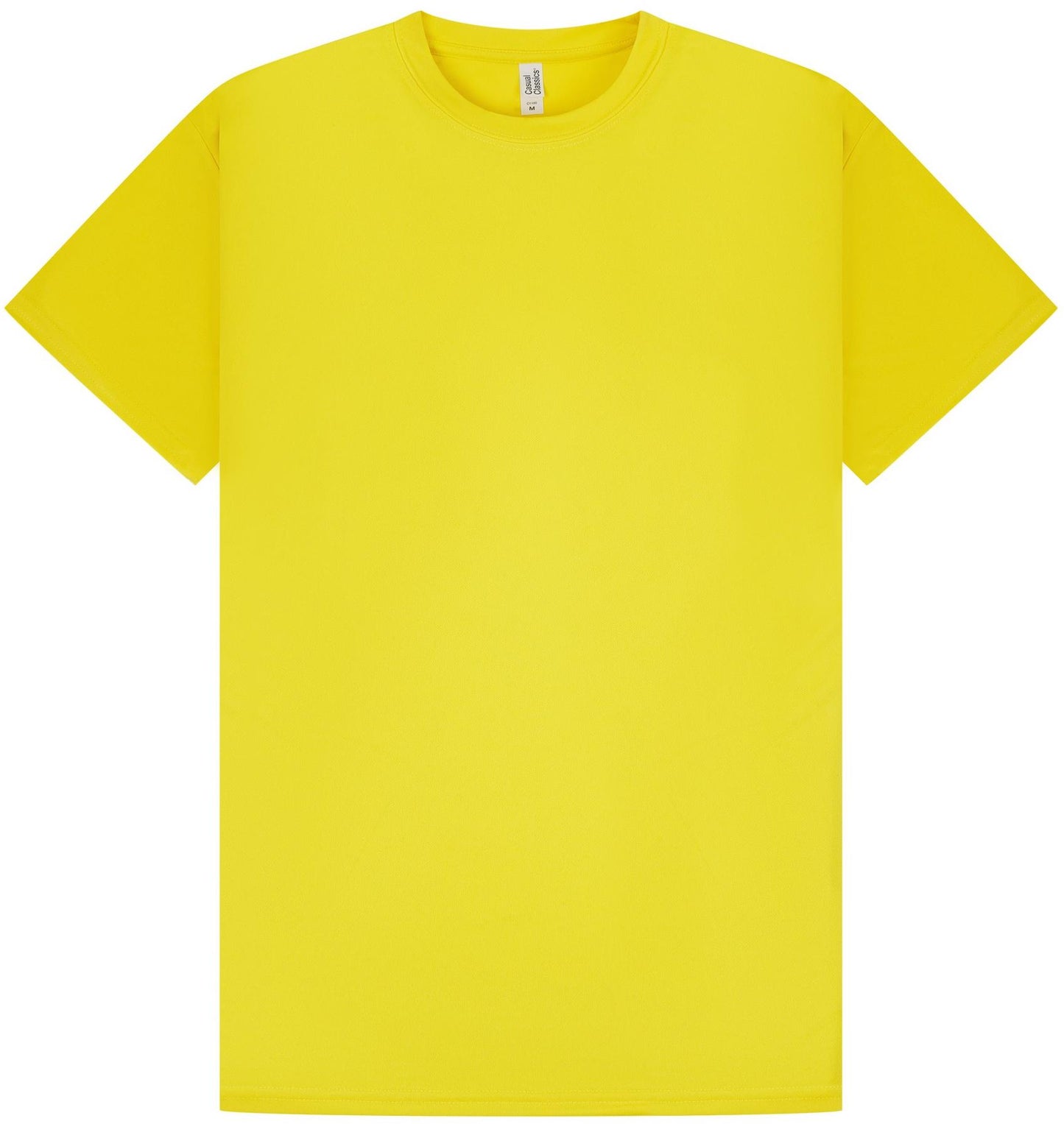 C1100 - Casual Classic Tech 140 Regular Tee Unisex