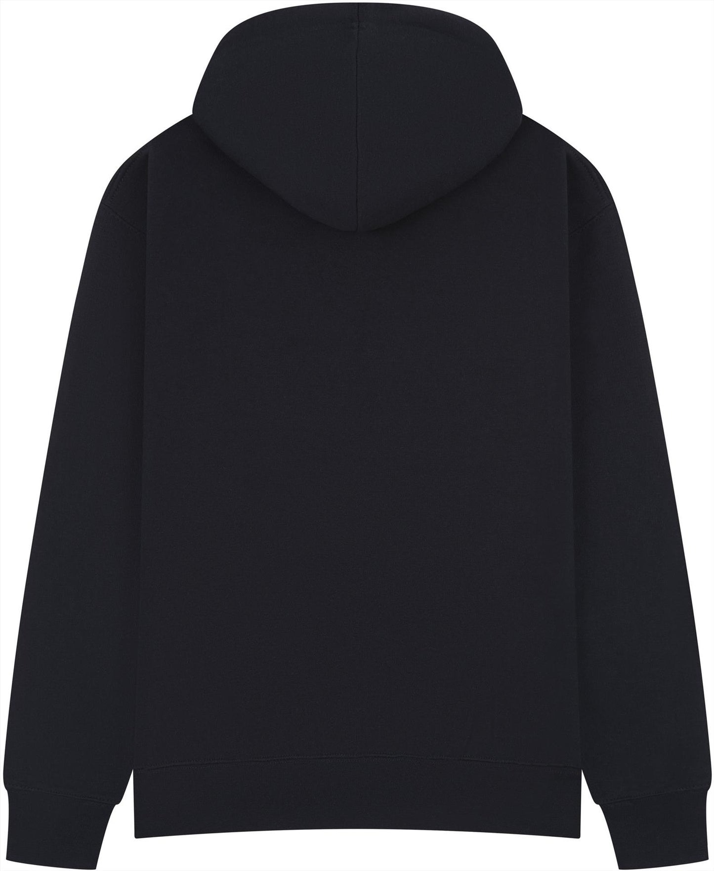 C212 - Casual# Ringspun 280 Regular Hood