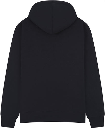 C212 - Casual# Ringspun 280 Regular Hood