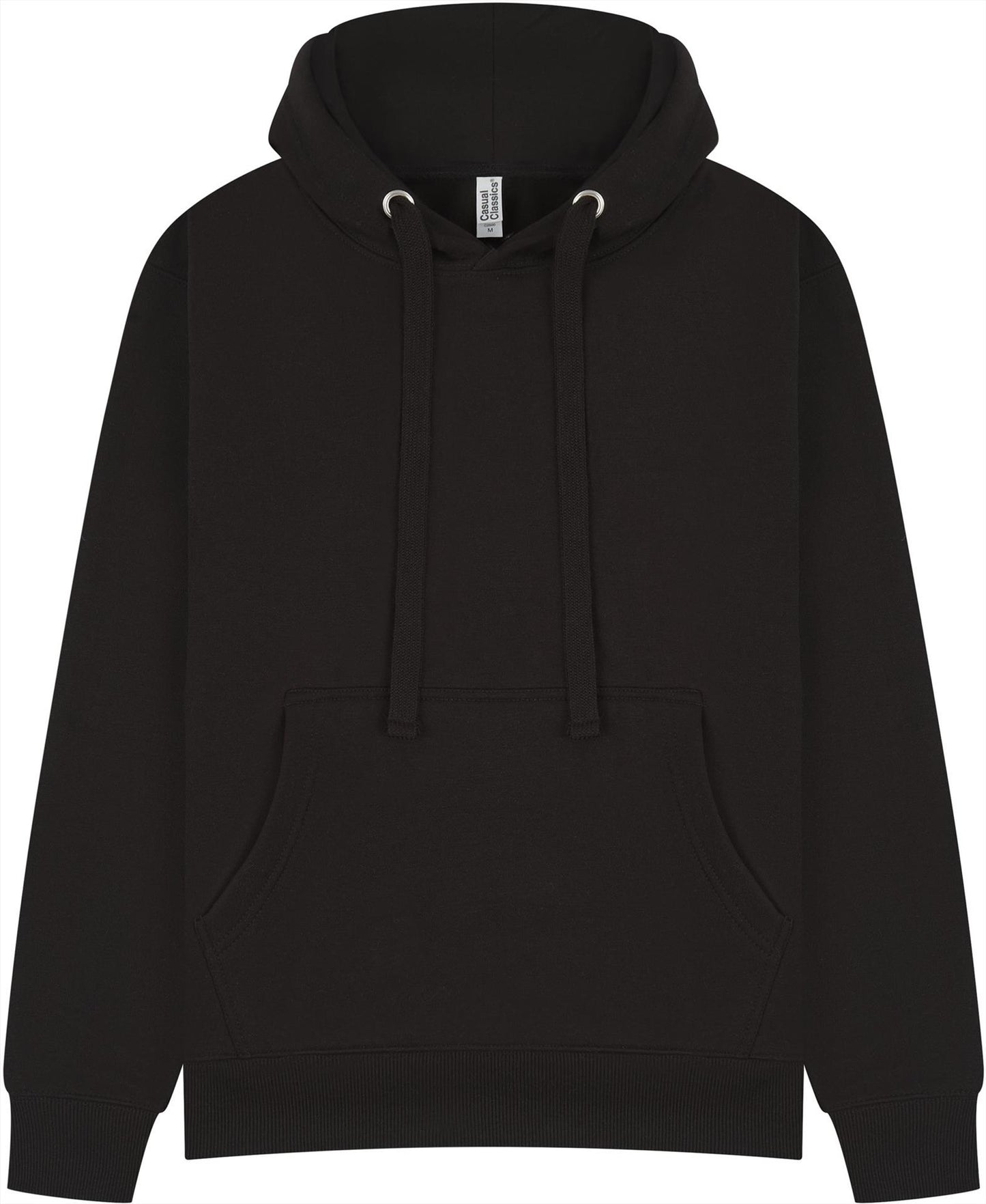 C2500 - Casual# Ringspun 380 Regular Hood