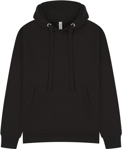 C2500 - Casual# Ringspun 380 Regular Hood