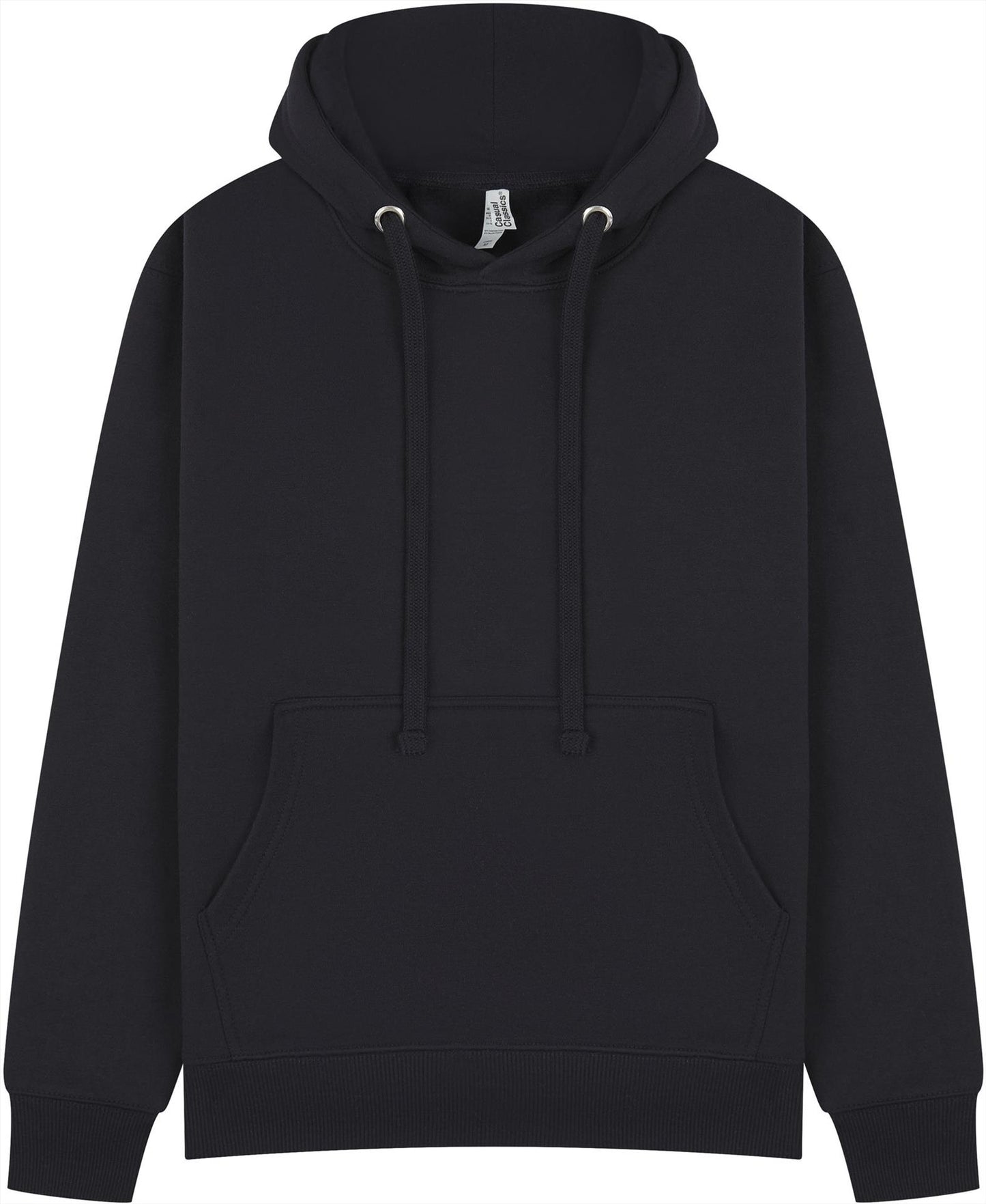 C2500 - Casual# Ringspun 380 Regular Hood