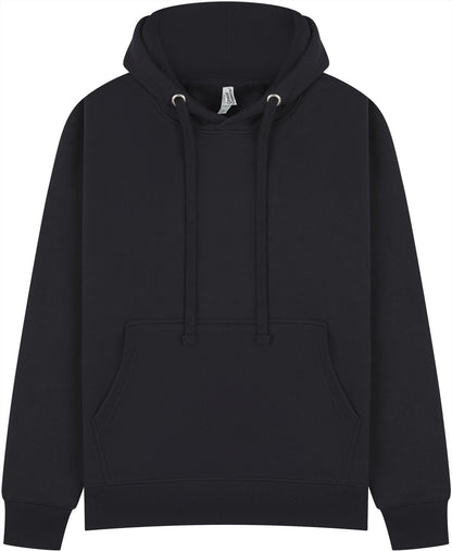 C2500 - Casual# Ringspun 380 Regular Hood