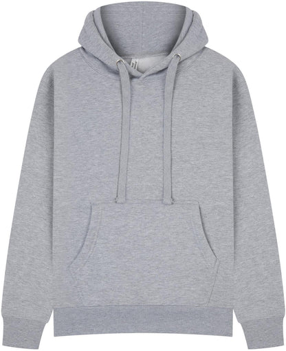 C2500 - Casual# Ringspun 380 Regular Hood